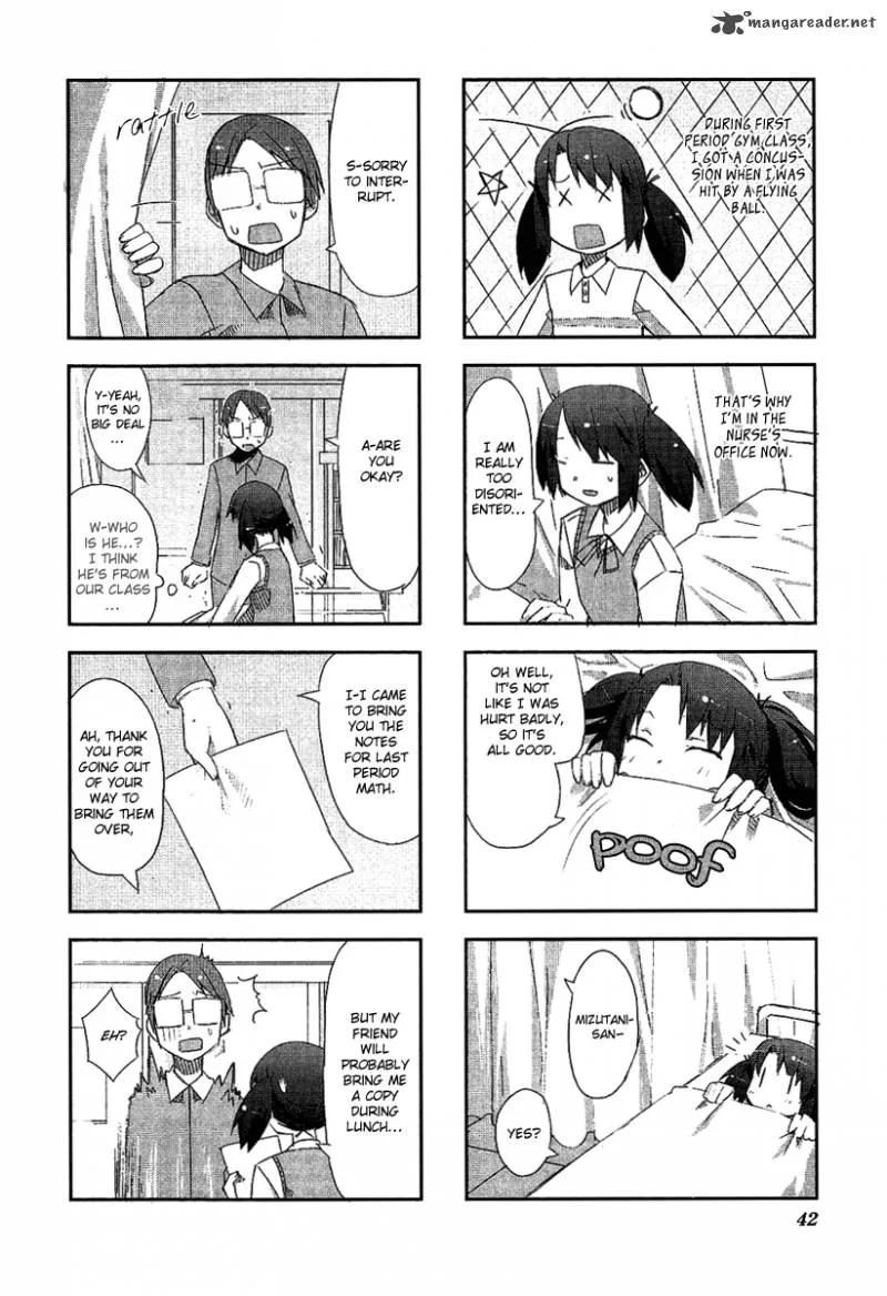 Itsukasei Metsubou Syndrome Chapter 5 page 4