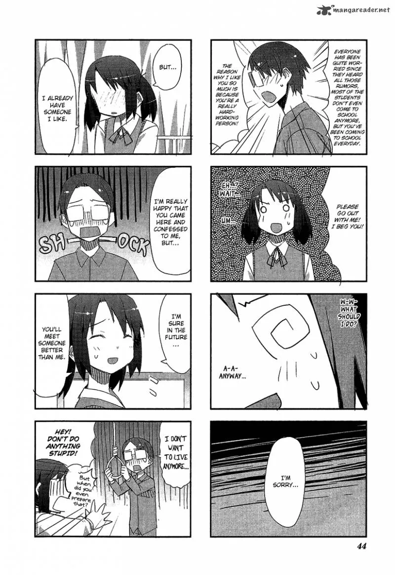 Itsukasei Metsubou Syndrome Chapter 5 page 6