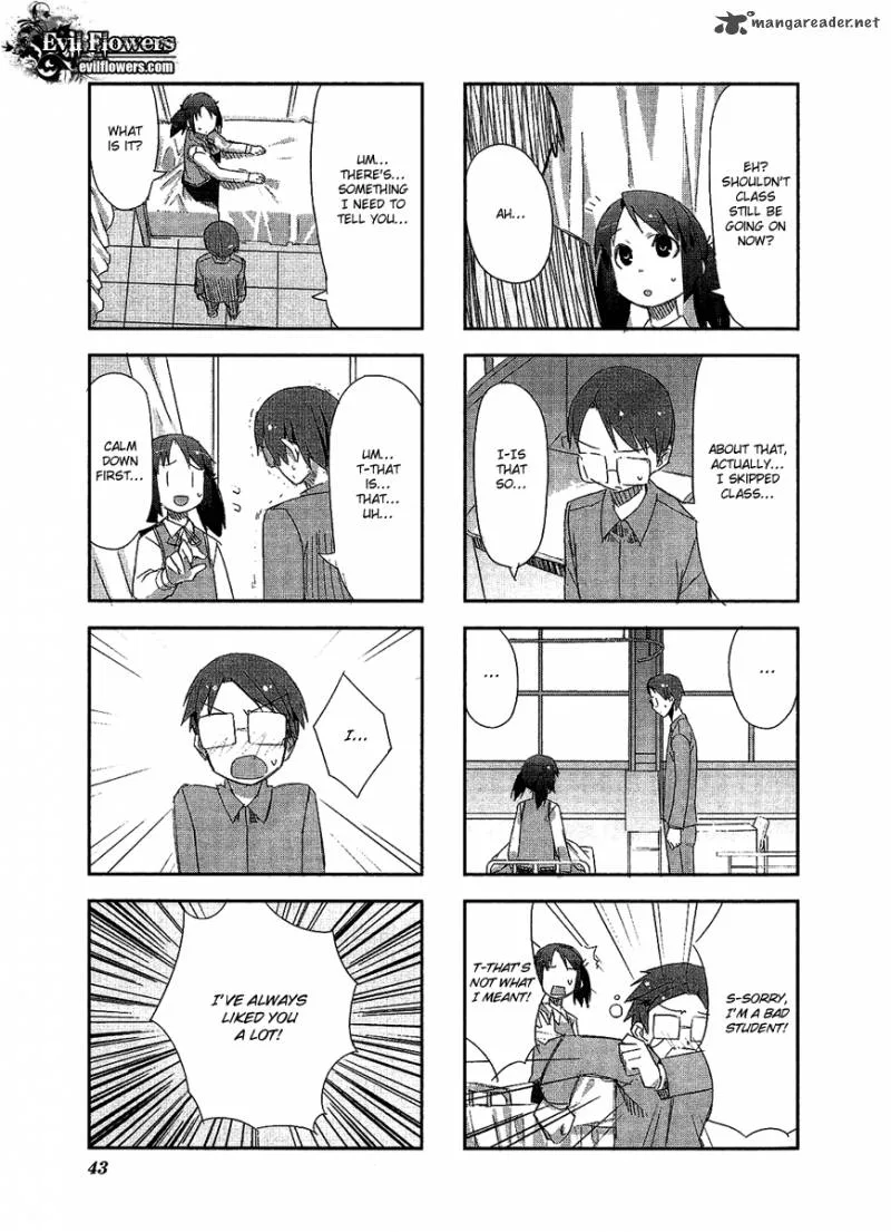 Itsukasei Metsubou Syndrome Chapter 5 page 5