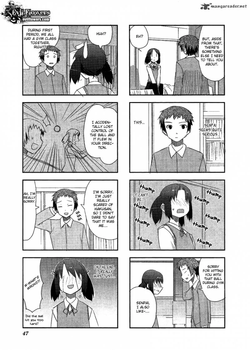 Itsukasei Metsubou Syndrome Chapter 5 page 9