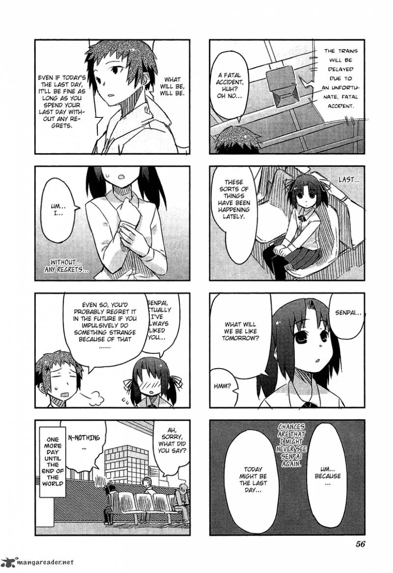 Itsukasei Metsubou Syndrome Chapter 6 page 10