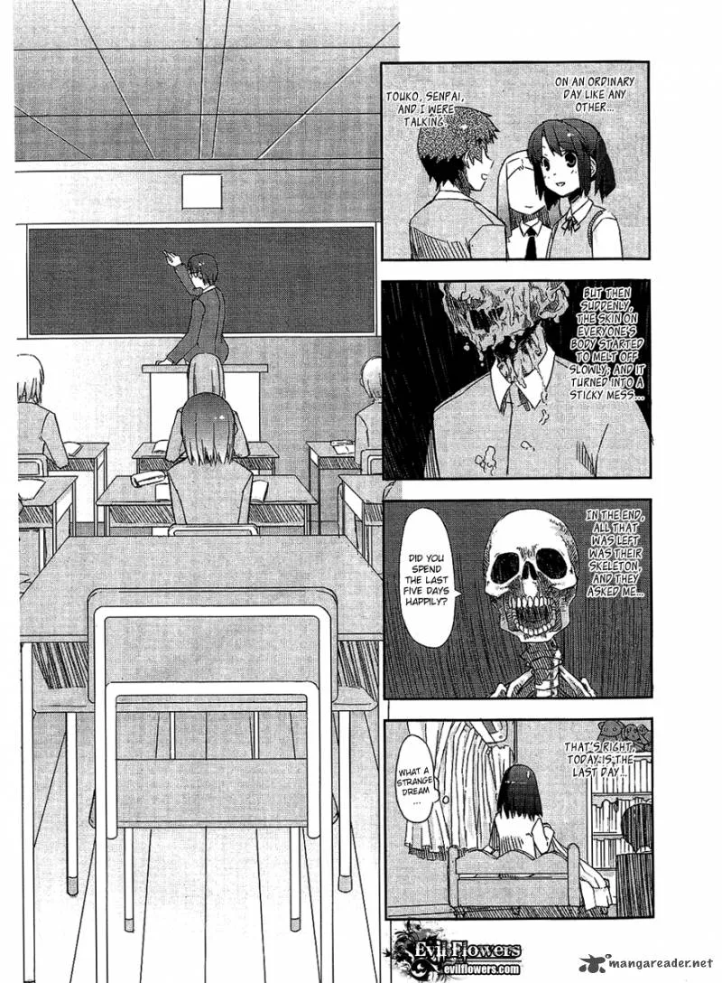 Itsukasei Metsubou Syndrome Chapter 7 page 4