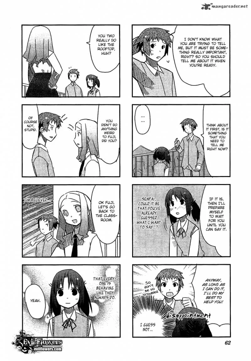 Itsukasei Metsubou Syndrome Chapter 7 page 9