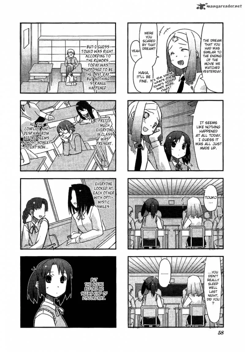 Itsukasei Metsubou Syndrome Chapter 7 page 5