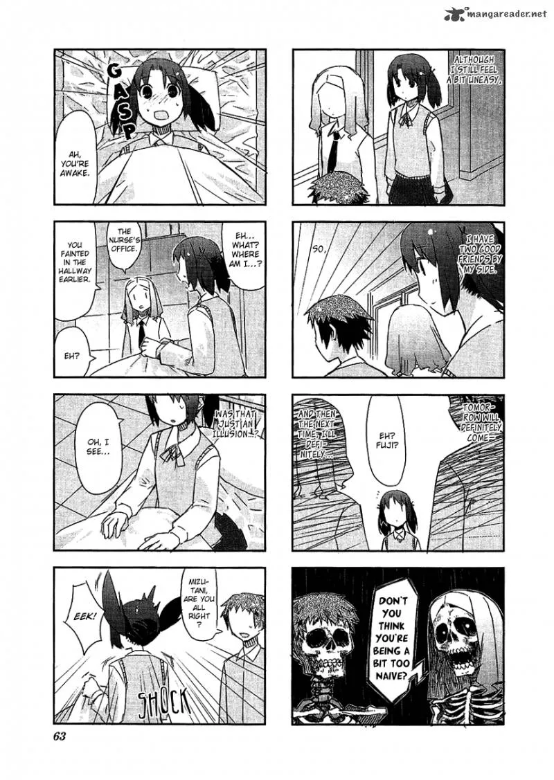 Itsukasei Metsubou Syndrome Chapter 7 page 10