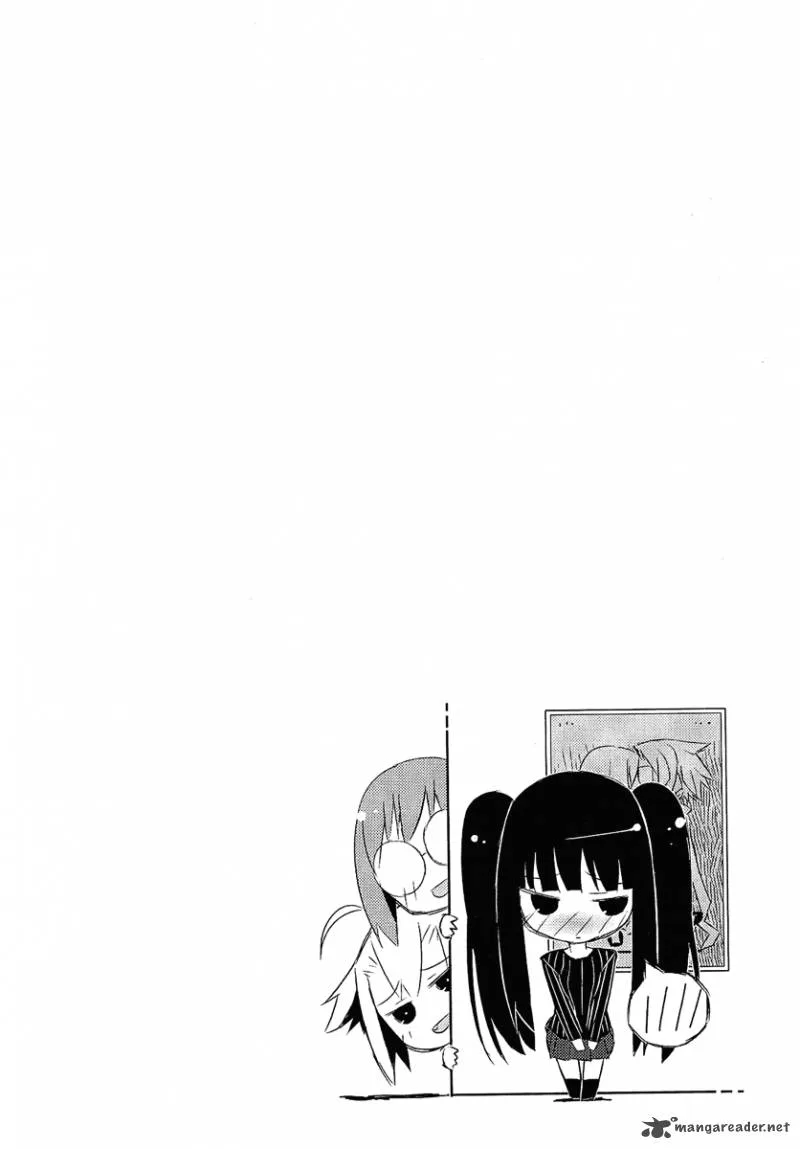 Itsukasei Metsubou Syndrome Chapter 8 page 2