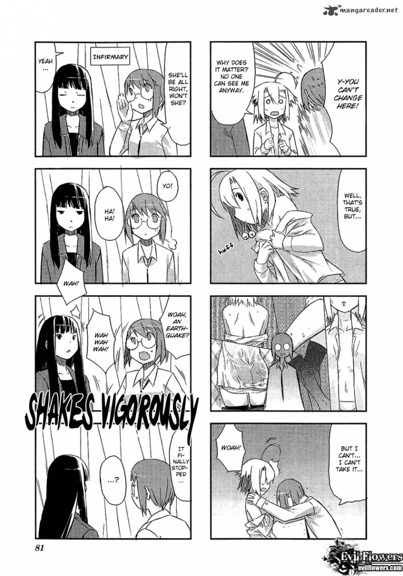 Itsukasei Metsubou Syndrome Chapter 9 page 10