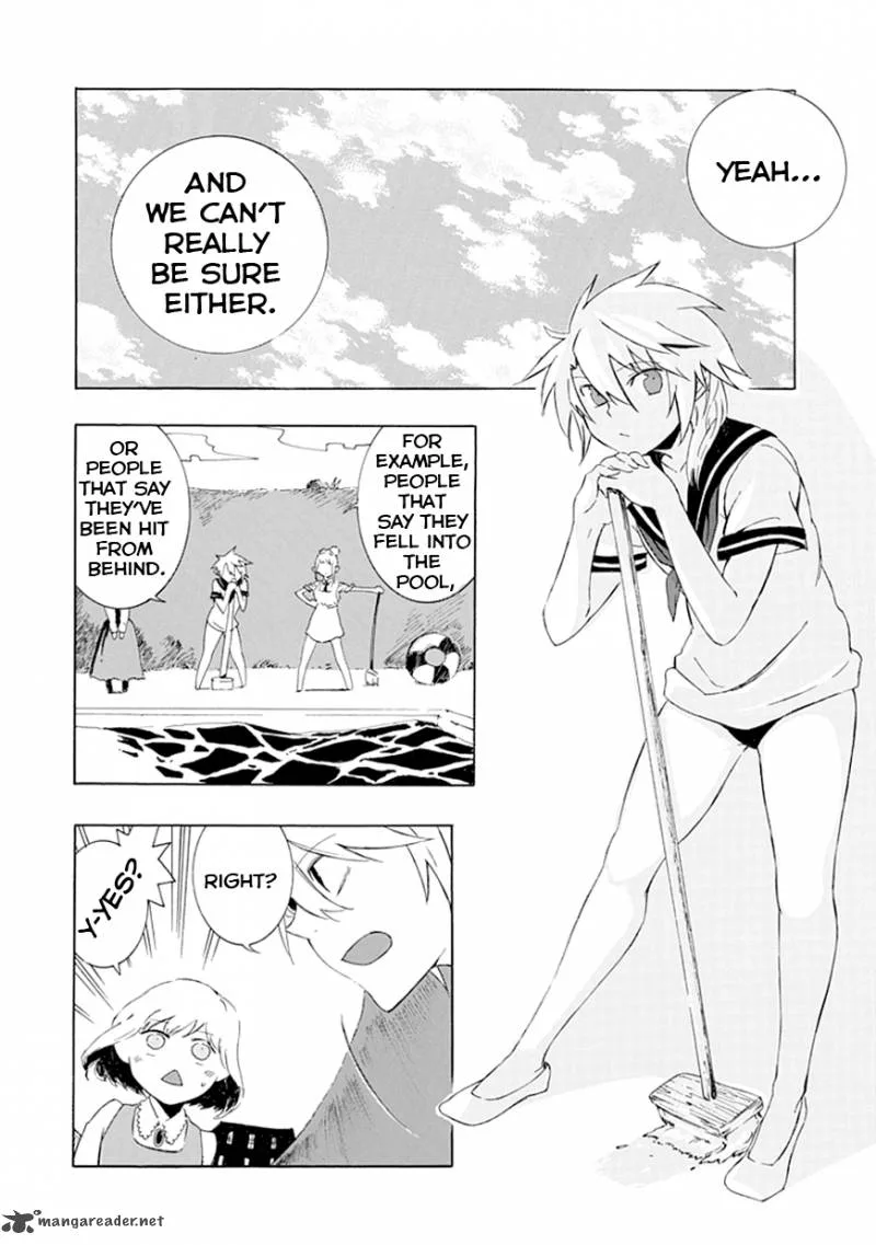 Itto Vorspiel Chapter 1 page 26