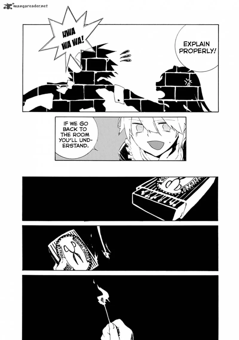 Itto Vorspiel Chapter 1 page 35