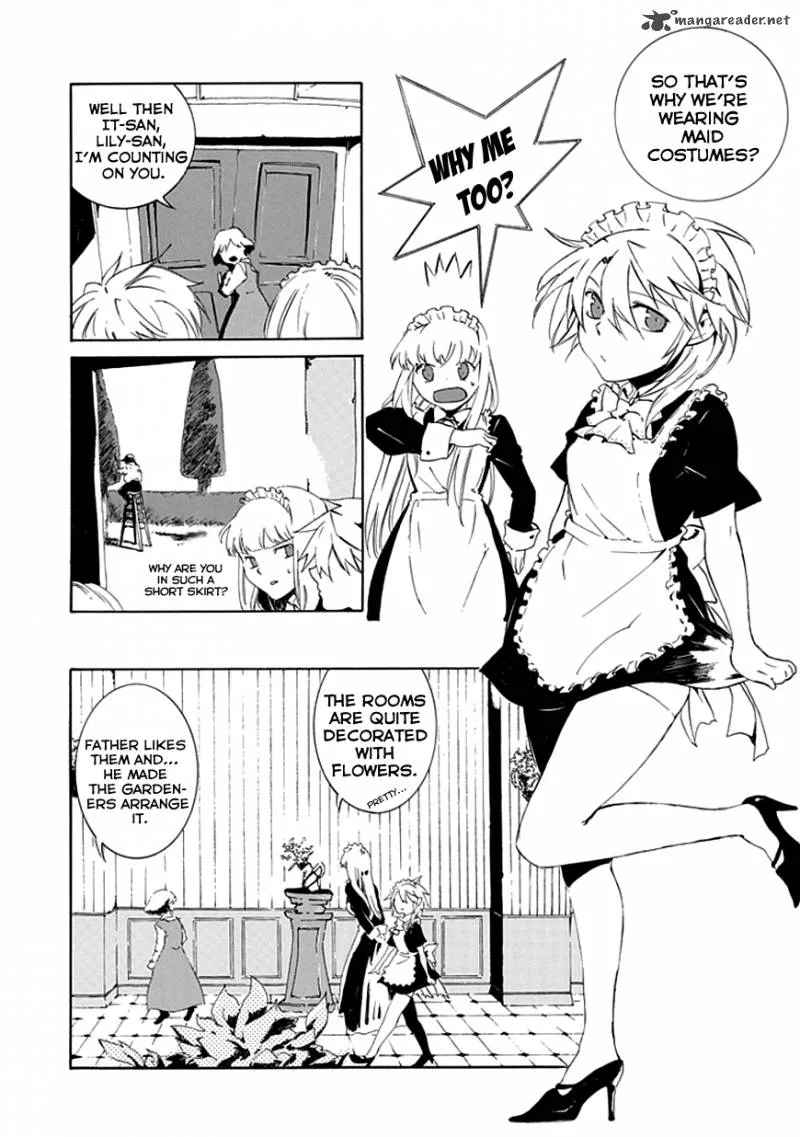 Itto Vorspiel Chapter 1 page 16