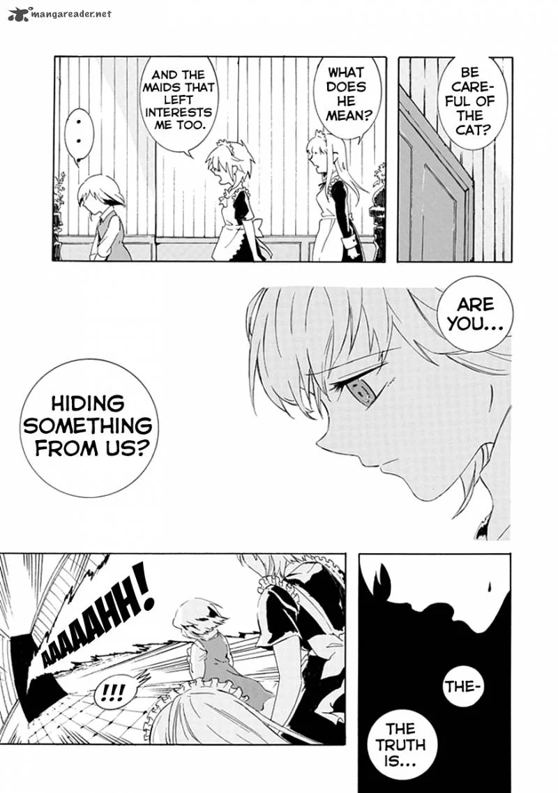 Itto Vorspiel Chapter 1 page 19