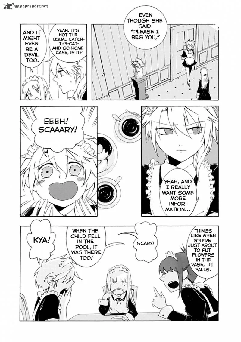 Itto Vorspiel Chapter 1 page 24