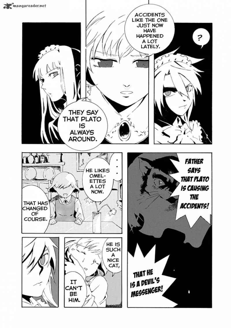 Itto Vorspiel Chapter 1 page 23