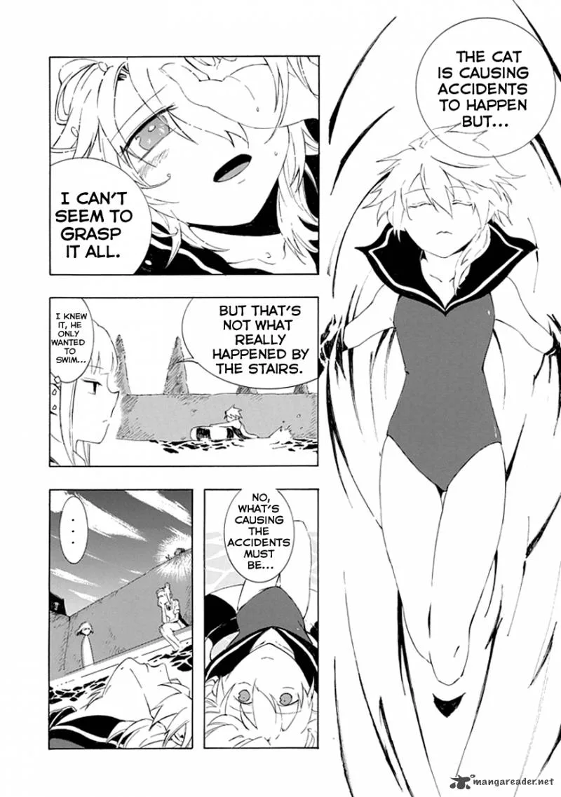 Itto Vorspiel Chapter 1 page 28