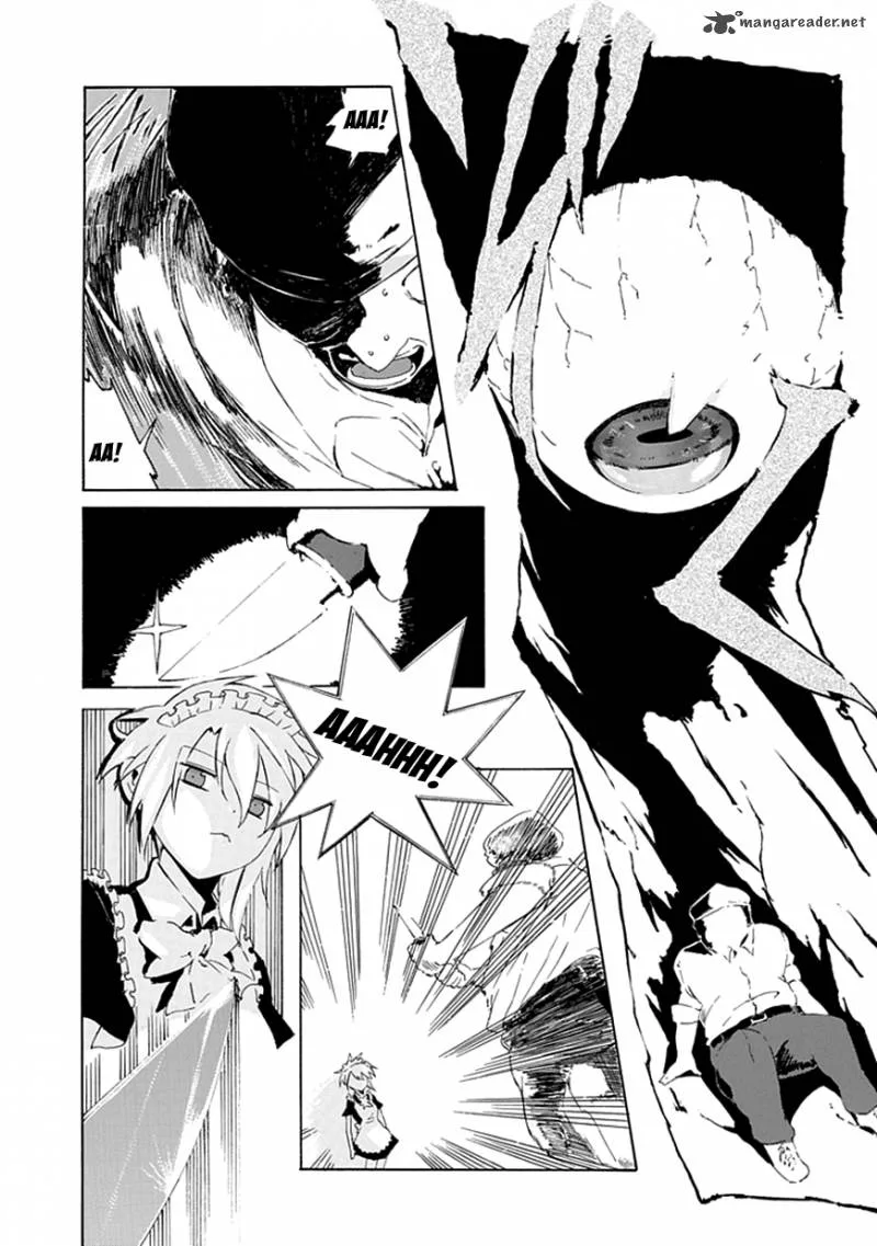 Itto Vorspiel Chapter 1 page 41