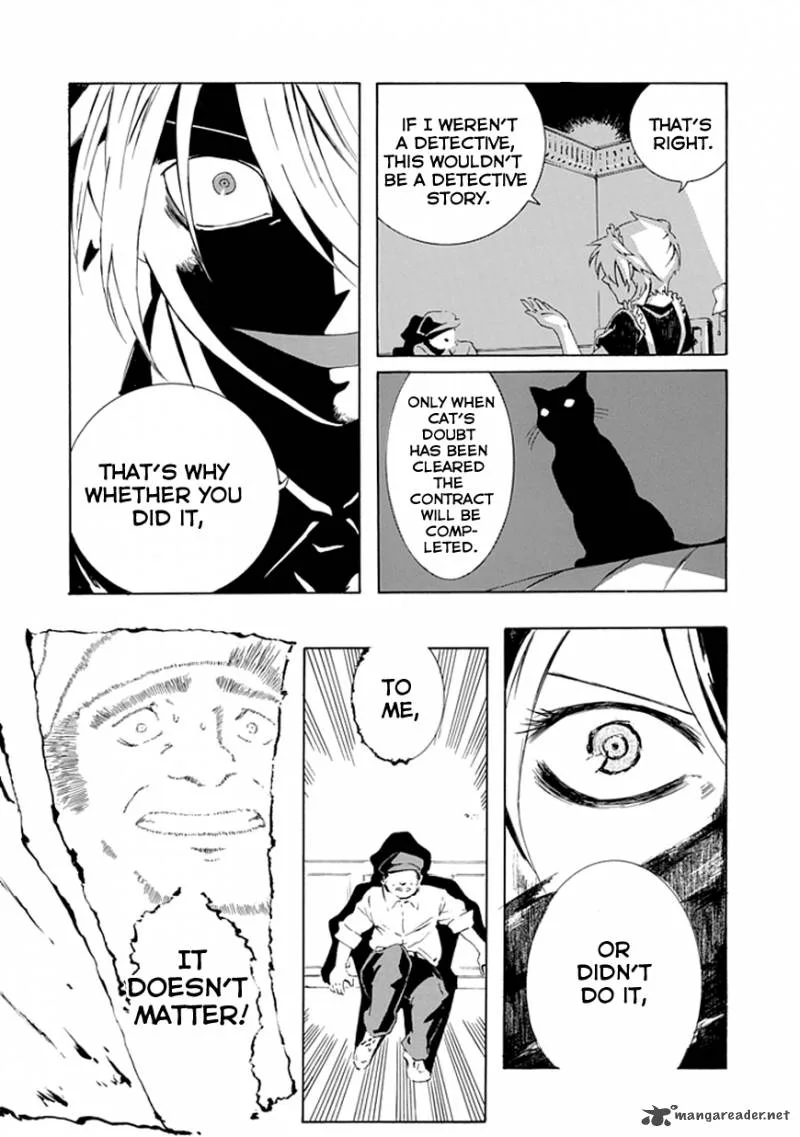 Itto Vorspiel Chapter 1 page 40