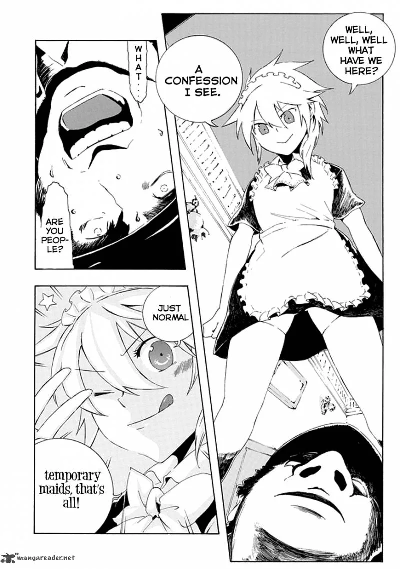 Itto Vorspiel Chapter 1 page 44