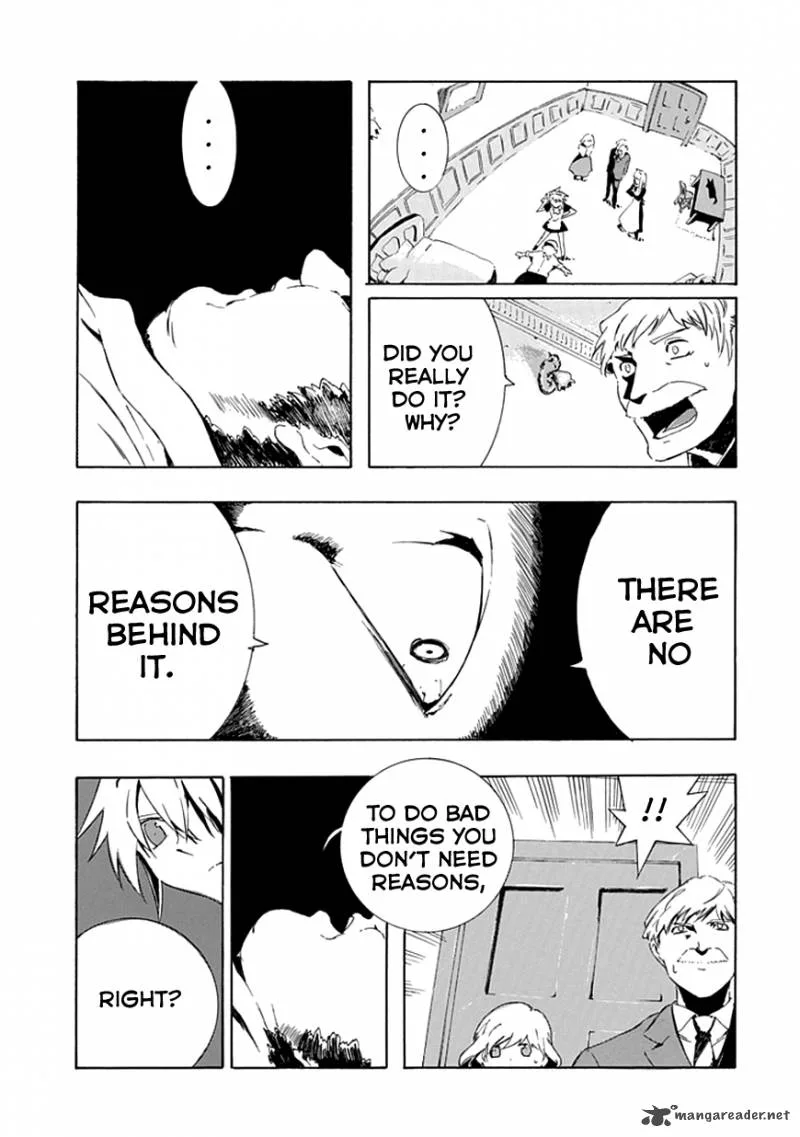 Itto Vorspiel Chapter 1 page 45