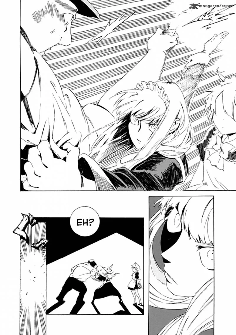 Itto Vorspiel Chapter 1 page 42