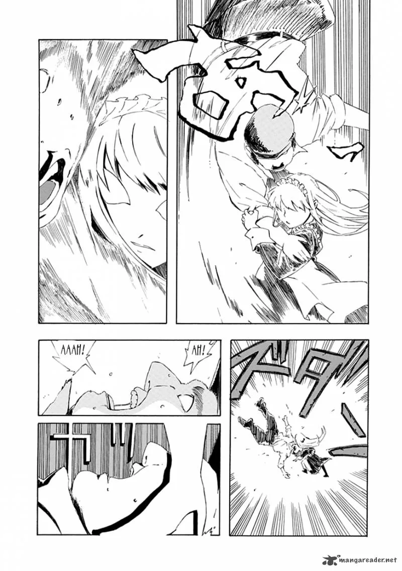 Itto Vorspiel Chapter 1 page 43