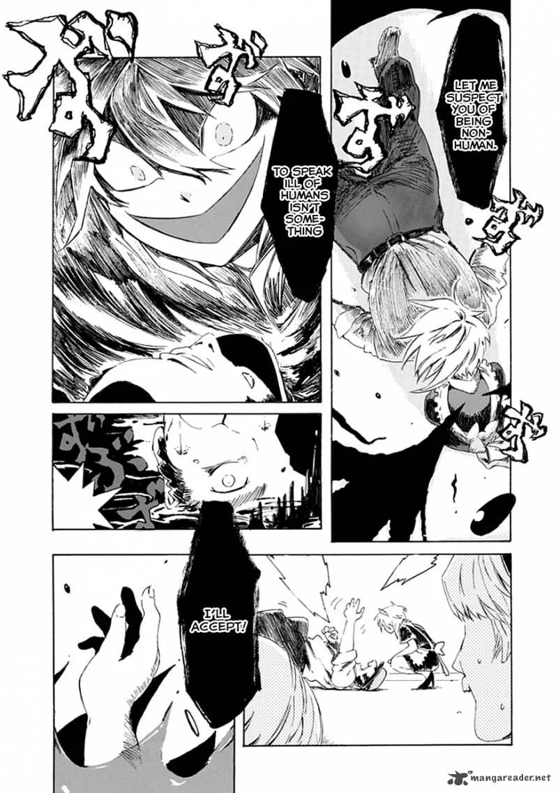 Itto Vorspiel Chapter 1 page 47