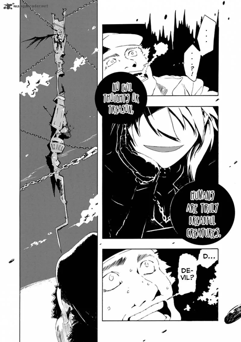 Itto Vorspiel Chapter 1 page 48