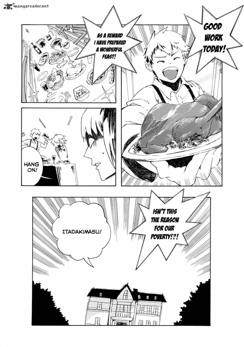 Itto Vorspiel Chapter 1 page 52