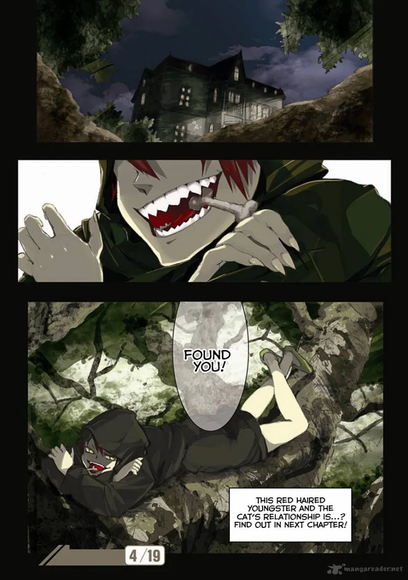 Itto Vorspiel Chapter 1 page 53