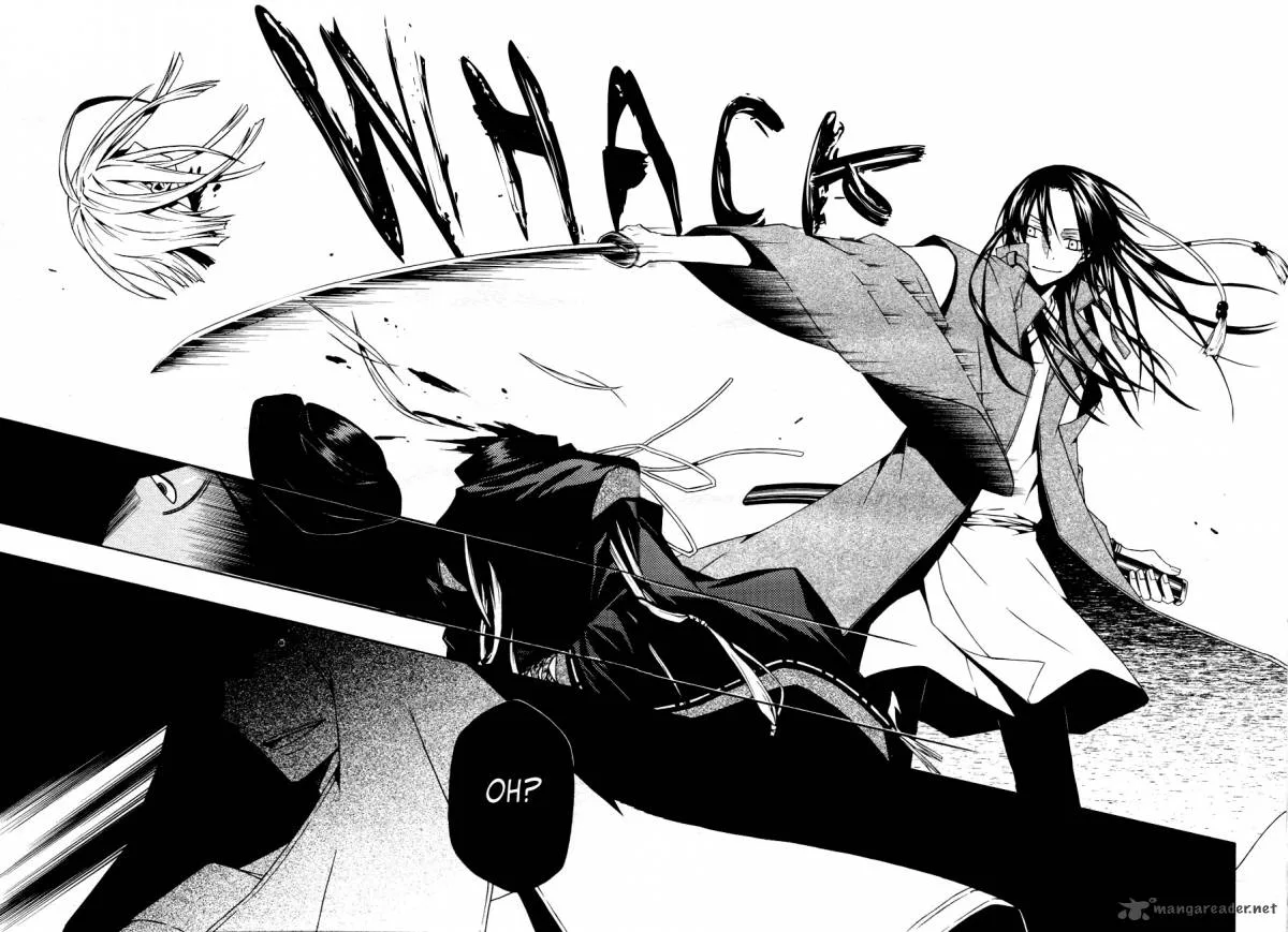 Izayakaku Chapter 14 page 24
