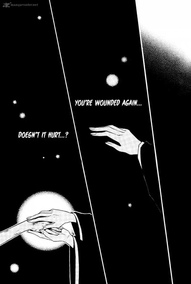 Izayakaku Chapter 6 page 32