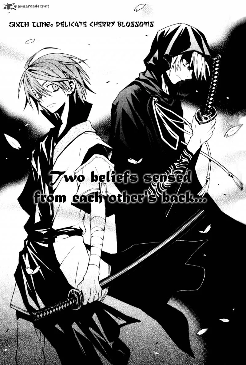 Izayakaku Chapter 6 page 4