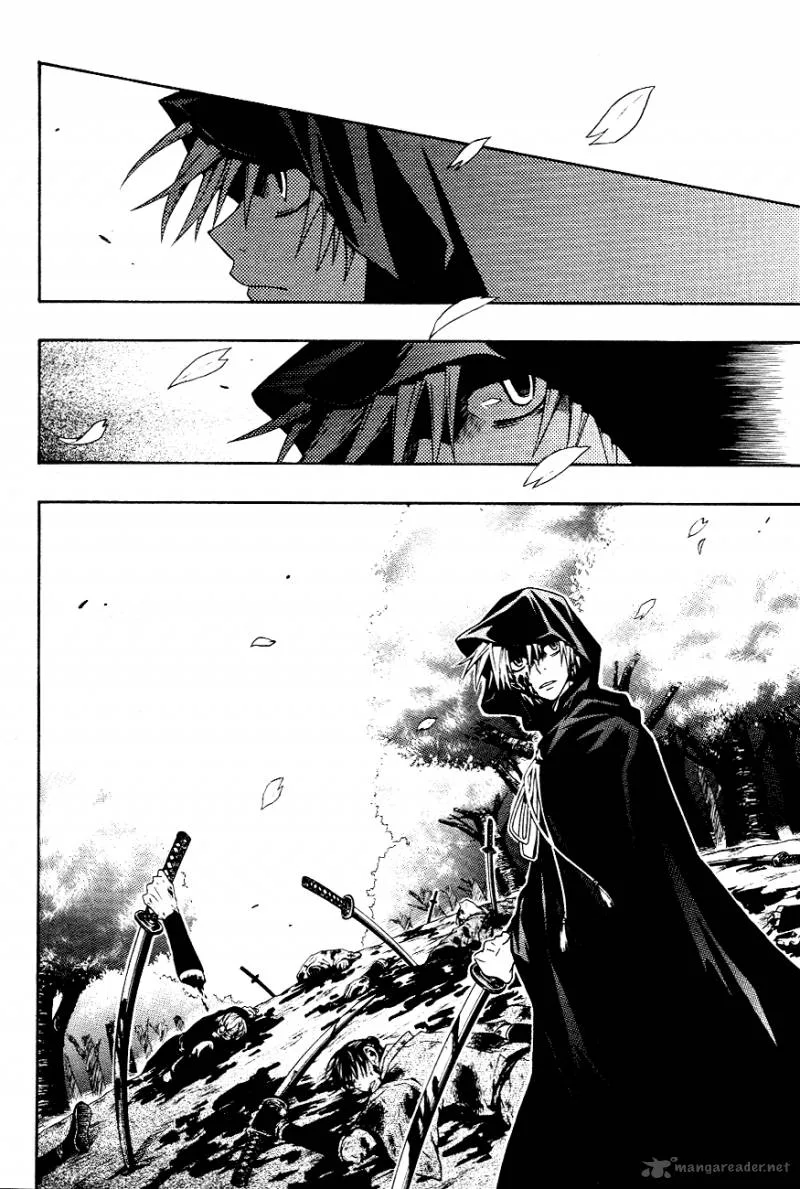 Izayakaku Chapter 6 page 7