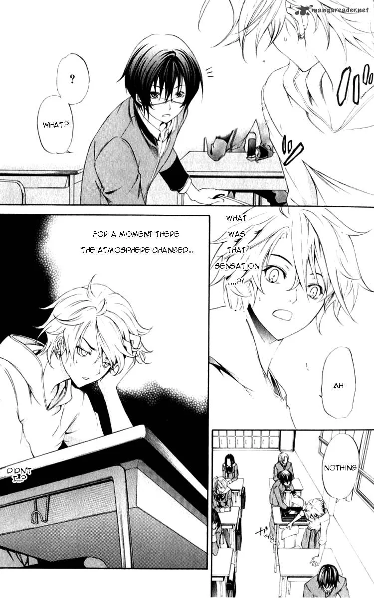 Izayoi no Hitomi Chapter 1 page 18
