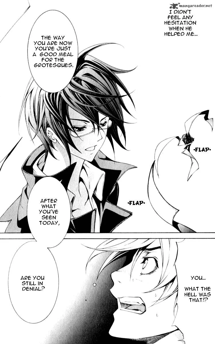 Izayoi no Hitomi Chapter 1 page 37