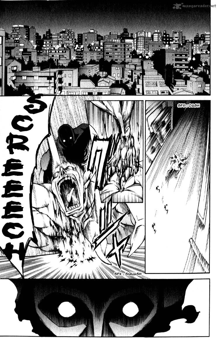 Izayoi no Hitomi Chapter 3 page 24