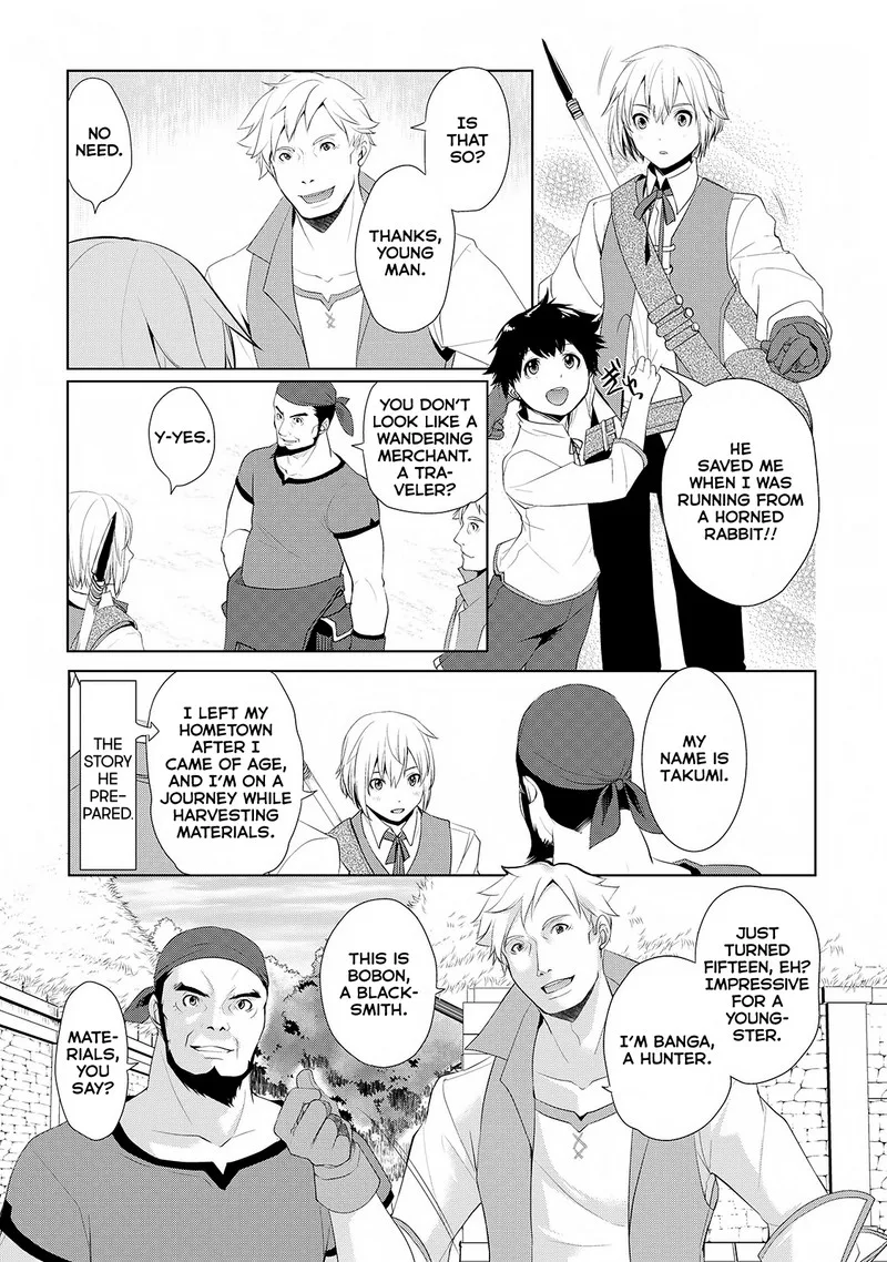 Izure Saikyou no Renkinjutsushi? Chapter 1 page 29