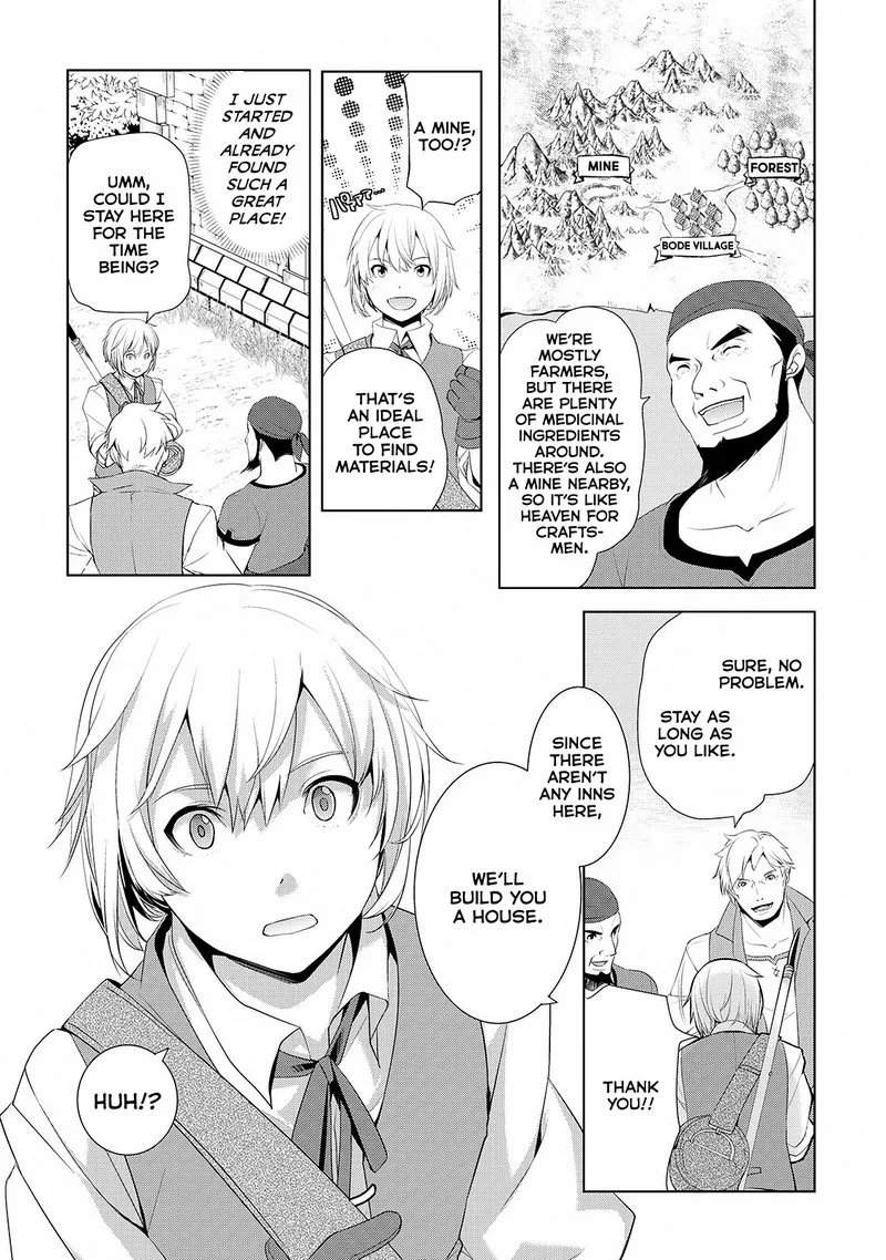 Izure Saikyou no Renkinjutsushi? Chapter 1 page 30