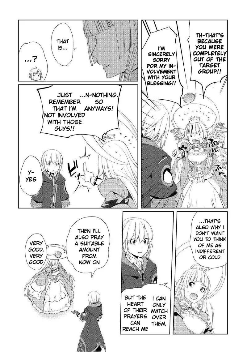 Izure Saikyou no Renkinjutsushi? Chapter 10 page 18