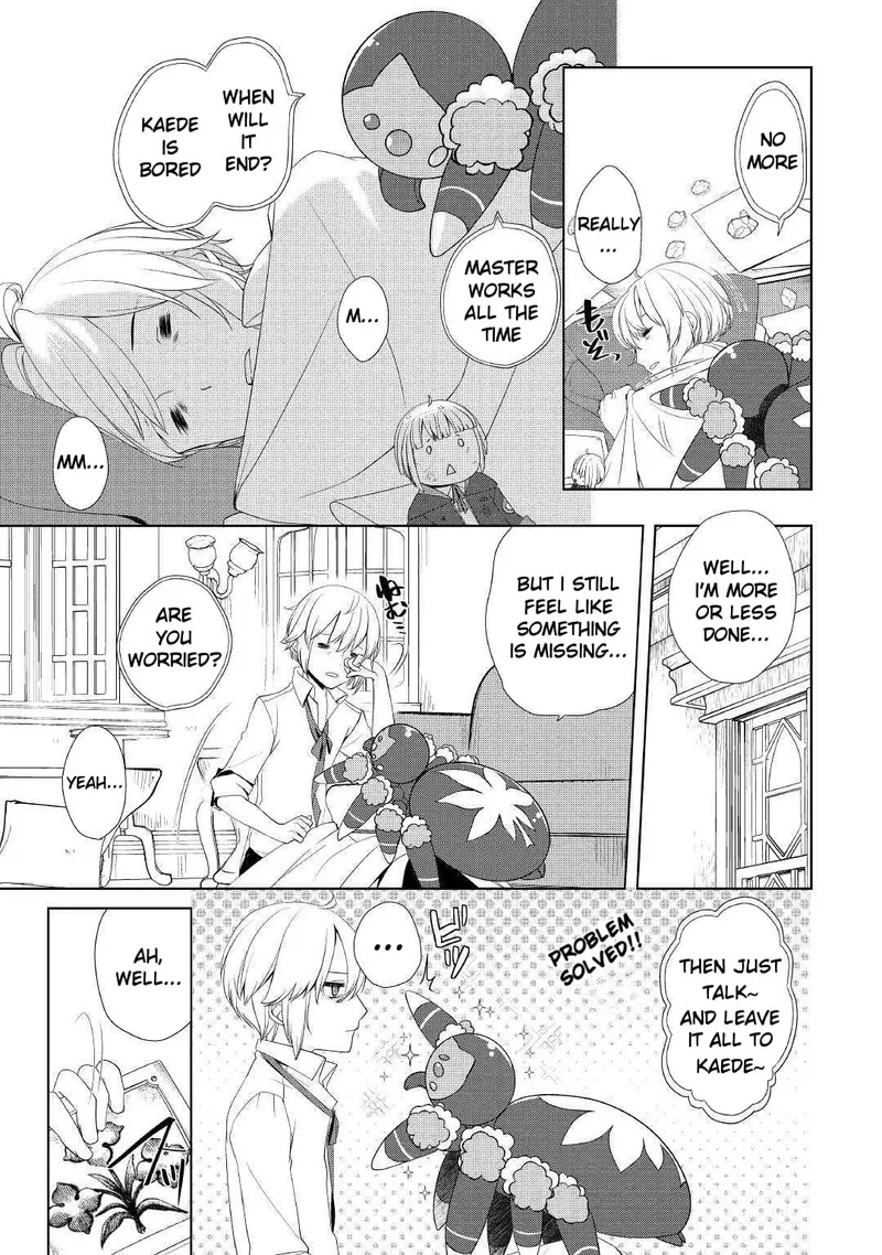Izure Saikyou no Renkinjutsushi? Chapter 10 page 3