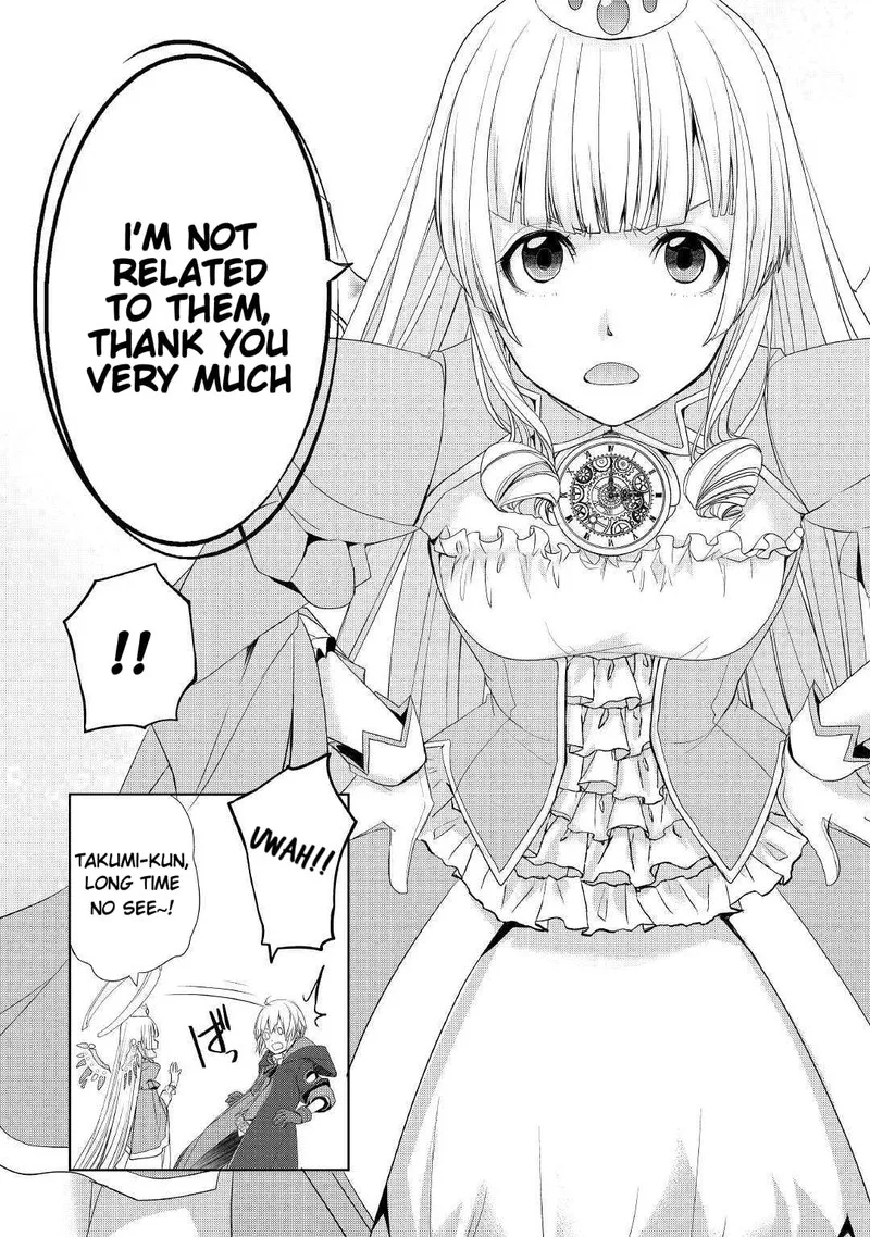 Izure Saikyou no Renkinjutsushi? Chapter 10 page 14