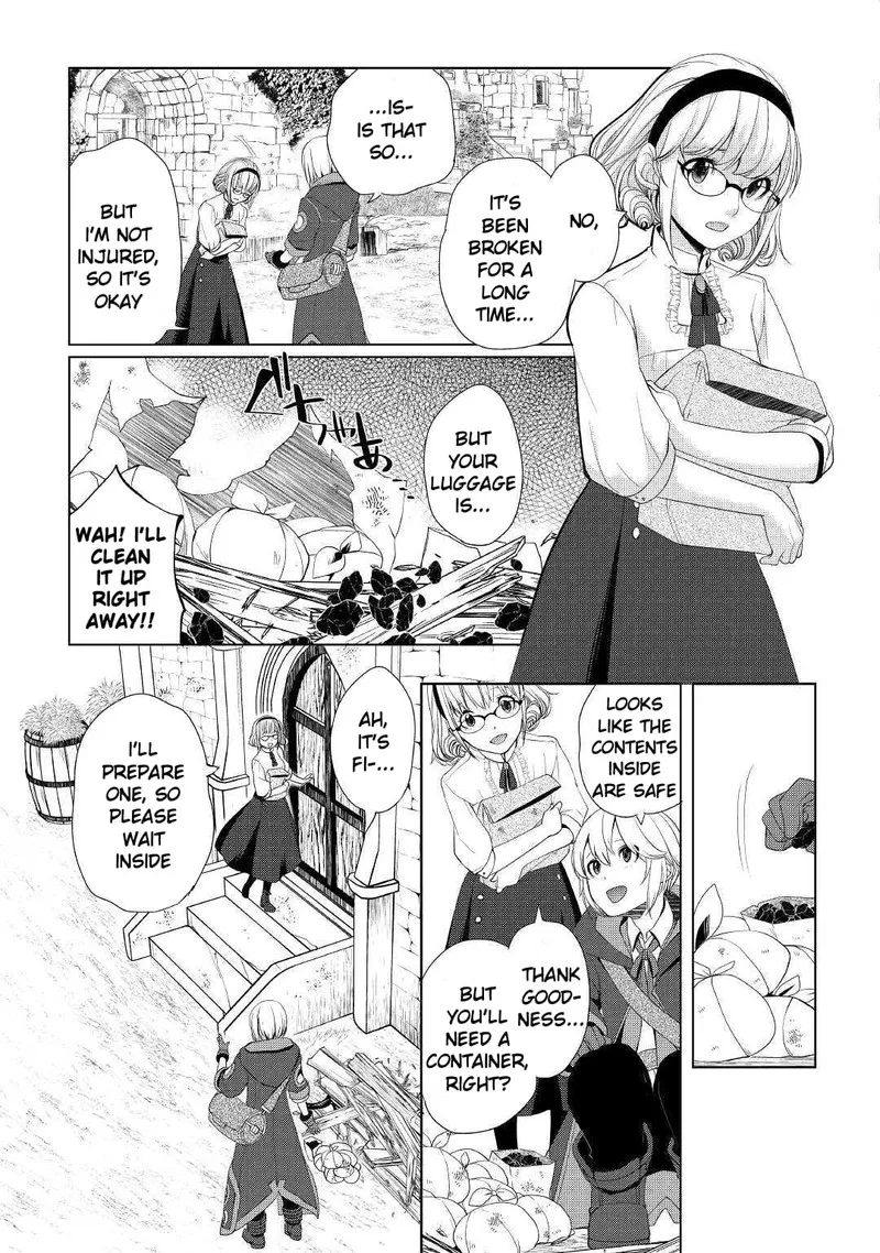 Izure Saikyou no Renkinjutsushi? Chapter 10 page 9