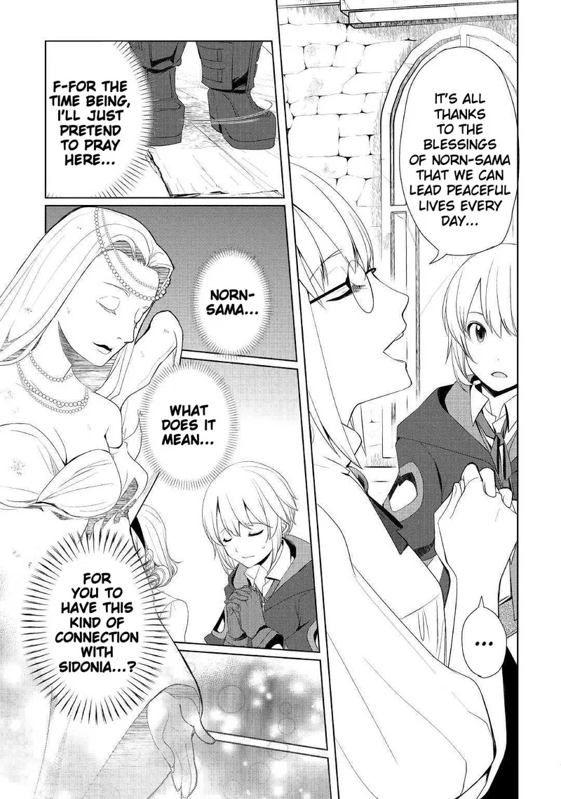 Izure Saikyou no Renkinjutsushi? Chapter 10 page 13