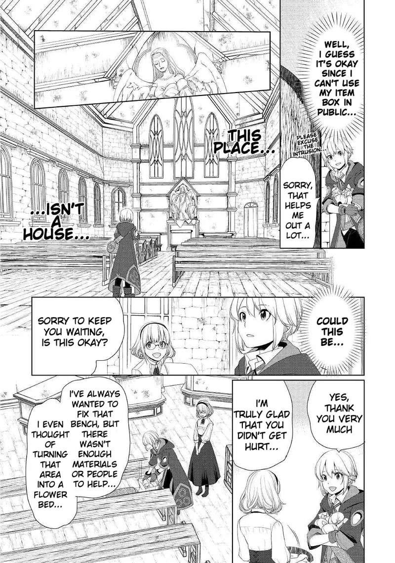 Izure Saikyou no Renkinjutsushi? Chapter 10 page 10