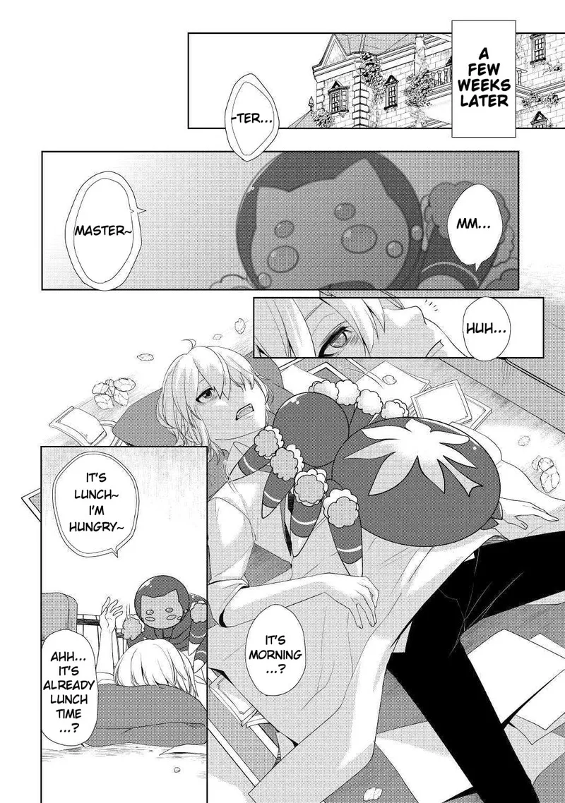 Izure Saikyou no Renkinjutsushi? Chapter 10 page 2