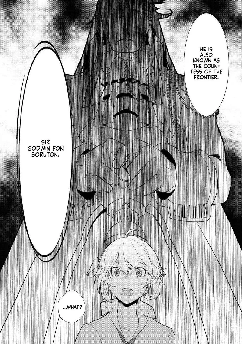 Izure Saikyou no Renkinjutsushi? Chapter 11 page 15