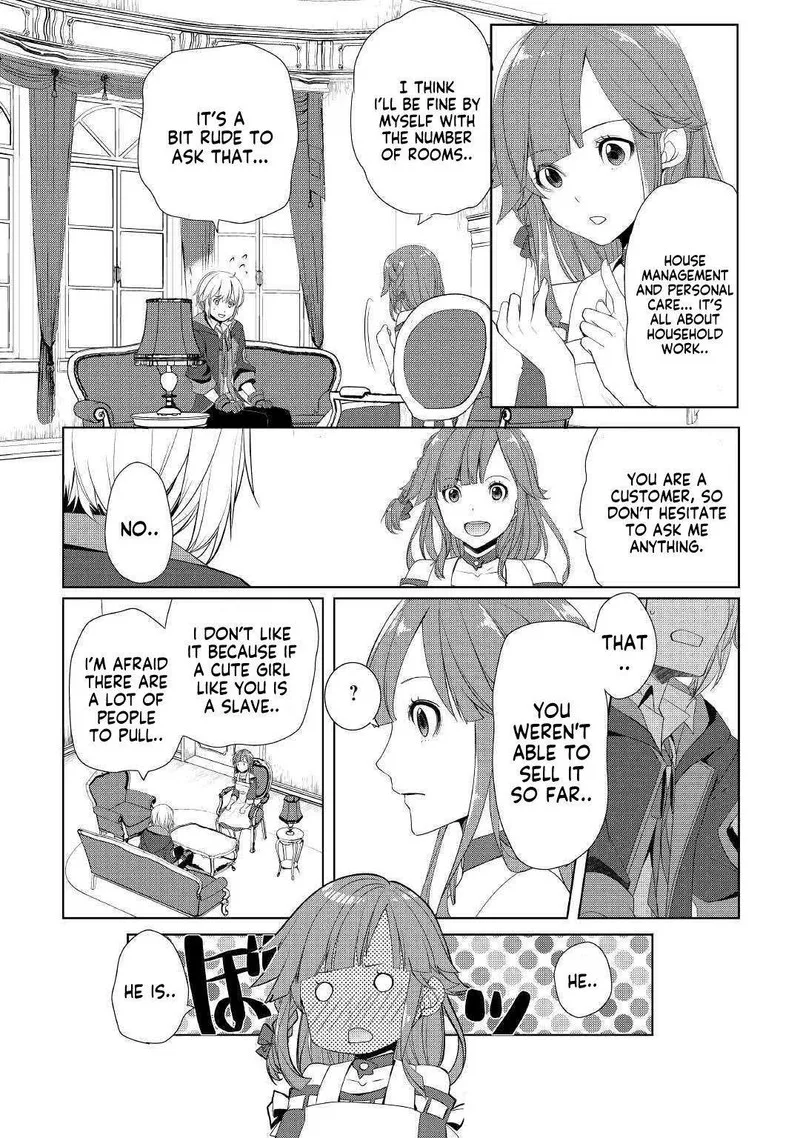 Izure Saikyou no Renkinjutsushi? Chapter 12 page 13