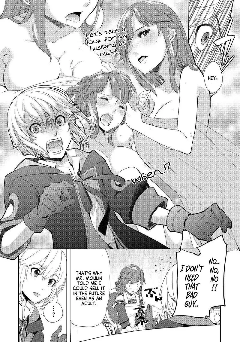 Izure Saikyou no Renkinjutsushi? Chapter 12 page 15