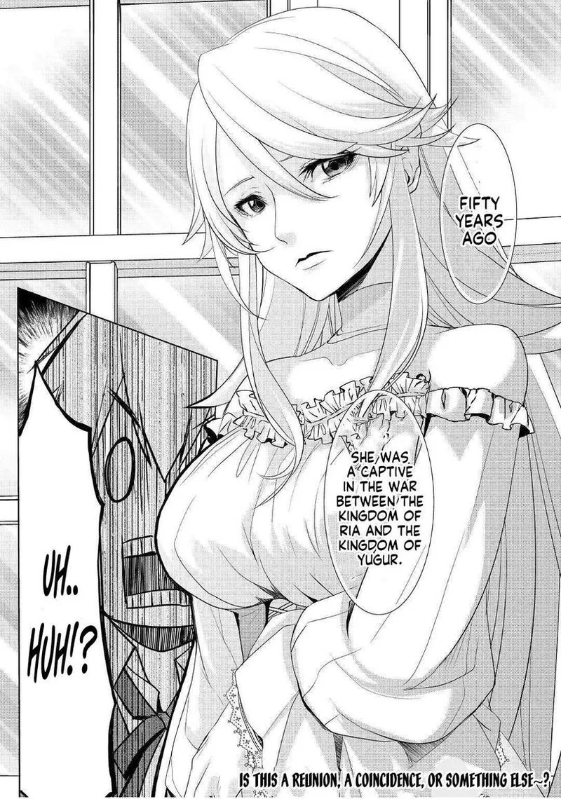 Izure Saikyou no Renkinjutsushi? Chapter 12 page 23