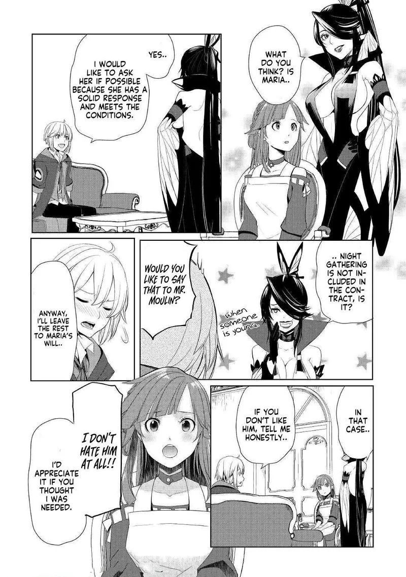 Izure Saikyou no Renkinjutsushi? Chapter 12 page 17