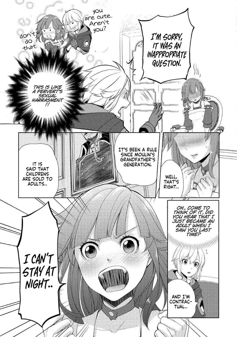 Izure Saikyou no Renkinjutsushi? Chapter 12 page 14